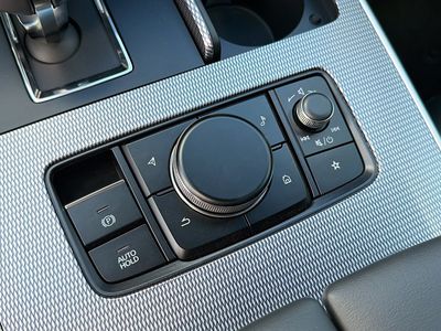 2026 Mazda CX-70 - Photo 23