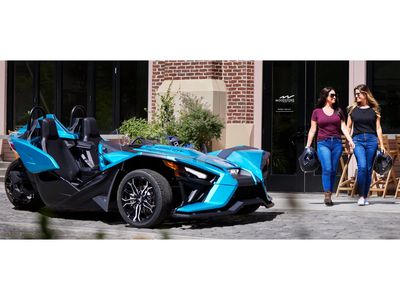 2023 Slingshot Slingshot SL - AutoDrive - Photo 18