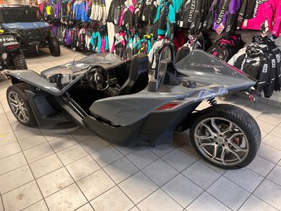 2023 Slingshot Slingshot SL - AutoDrive - Photo 3