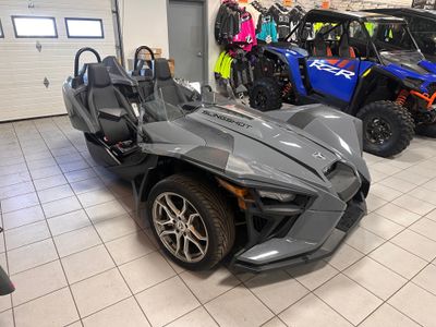 2023 Slingshot Slingshot SL - AutoDrive - Photo 1