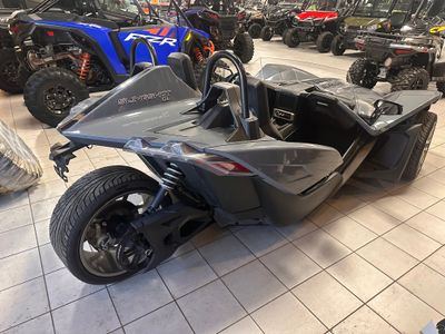 2023 Slingshot Slingshot SL - AutoDrive - Photo 4