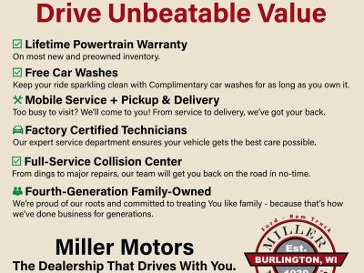 2026 Dodge Durango — interior view