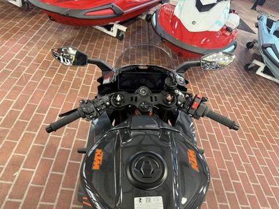 2026 KTM 990 RC R - Photo 10