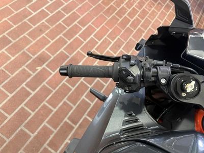 2026 KTM 990 RC R - Photo 11