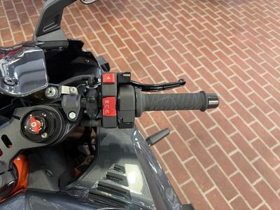 2026 KTM 990 RC R - Photo 13