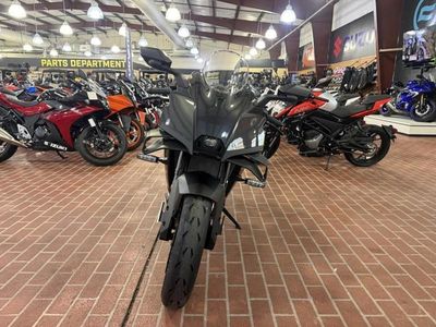 2026 KTM 990 RC R - Photo 4