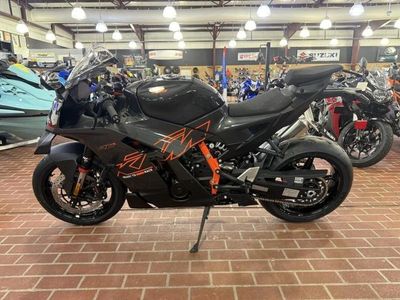 2026 KTM 990 RC R - Photo 6