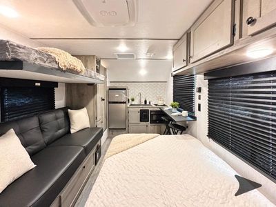 2026 Wayfinder RV GO LITE - Photo 5