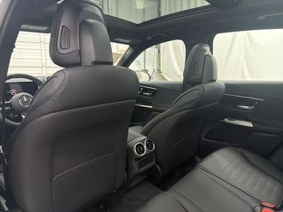 2026 Mercedes-Benz GLC - Photo 18