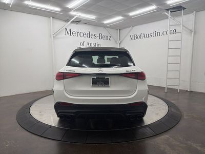 2026 Mercedes-Benz GLC - Photo 6