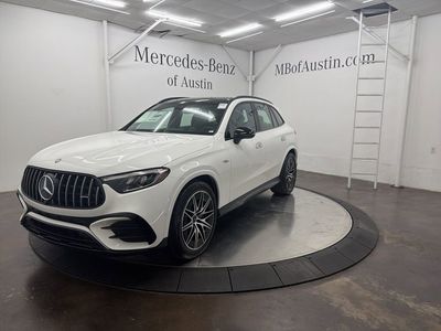 2026 Mercedes-Benz GLC - Photo 38