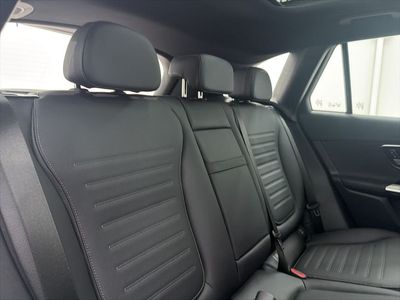 2026 Mercedes-Benz GLC - Photo 26