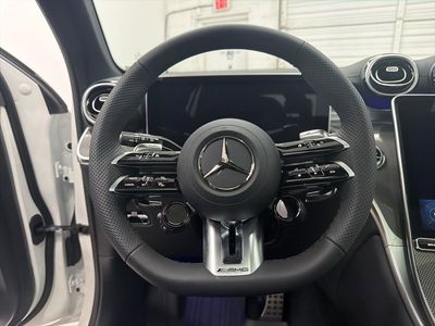 2026 Mercedes-Benz GLC - Photo 50