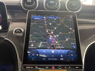 2026 Mercedes-Benz GLC - Photo 69