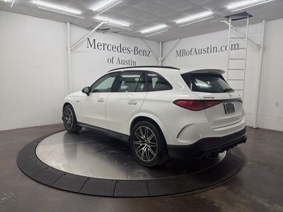 2026 Mercedes-Benz GLC - Photo 5