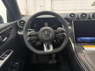 2026 Mercedes-Benz GLC - Photo 56