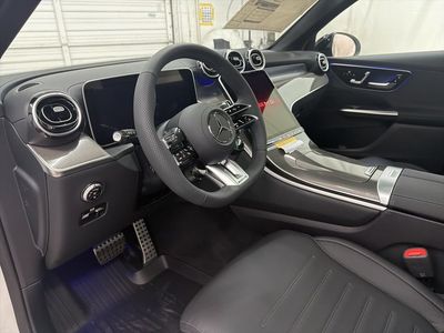 2026 Mercedes-Benz GLC - Photo 12