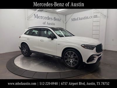2026 Mercedes-Benz GLC - Photo 36