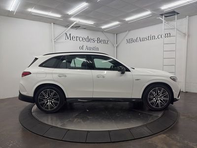 2026 Mercedes-Benz GLC - Photo 43