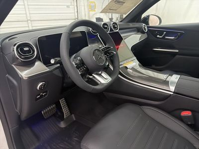 2026 Mercedes-Benz GLC - Photo 47