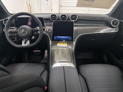 2026 Mercedes-Benz GLC - Photo 22