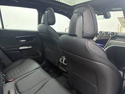 2026 Mercedes-Benz GLC - Photo 60