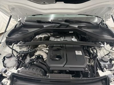 2026 Mercedes-Benz GLC - Photo 66
