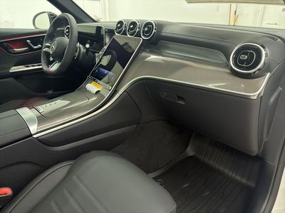 2026 Mercedes-Benz GLC - Photo 63