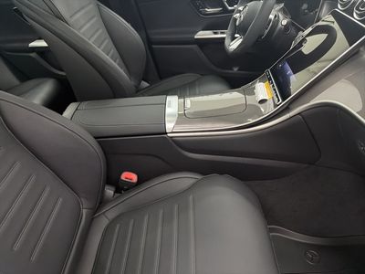 2026 Mercedes-Benz GLC - Photo 30