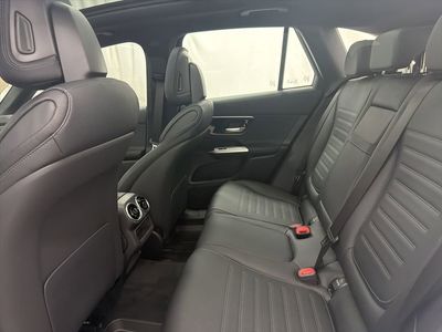 2026 Mercedes-Benz GLC - Photo 55