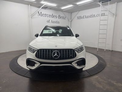 2026 Mercedes-Benz GLC - Photo 37