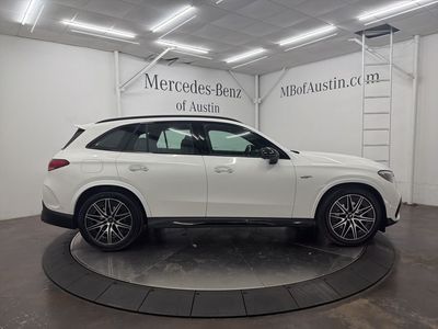 2026 Mercedes-Benz GLC - Photo 8