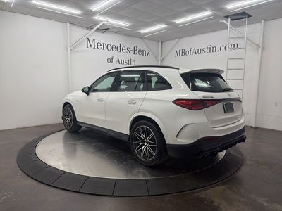 2026 Mercedes-Benz GLC - Photo 40