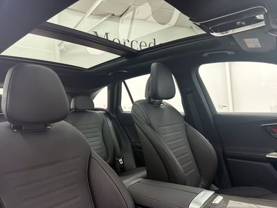 2026 Mercedes-Benz GLC - Photo 29
