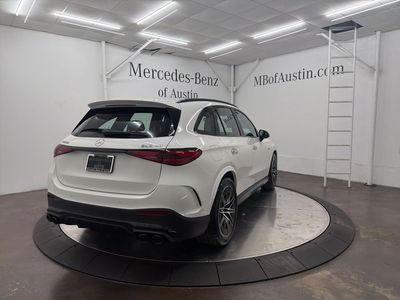 2026 Mercedes-Benz GLC - Photo 7