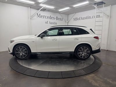 2026 Mercedes-Benz GLC - Photo 39