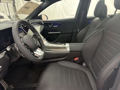 2026 Mercedes-Benz GLC - Photo 49