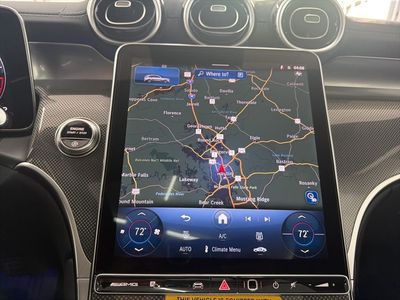2026 Mercedes-Benz GLC - Photo 34