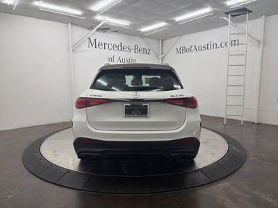 2026 Mercedes-Benz GLC - Photo 41