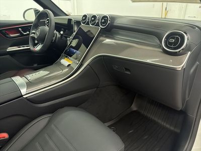 2026 Mercedes-Benz GLC - Photo 28