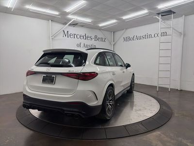 2026 Mercedes-Benz GLC - Photo 42
