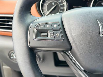 2022 Maserati Levante — photo 37 view