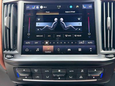 2022 Maserati Levante — photo 34 view