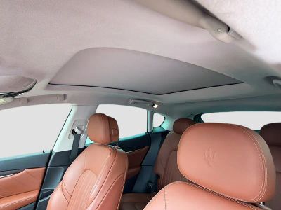 2022 Maserati Levante — photo 27 view