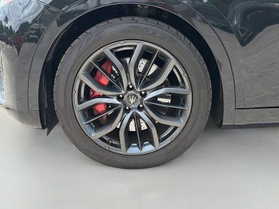 2022 Maserati Levante — photo 42 view