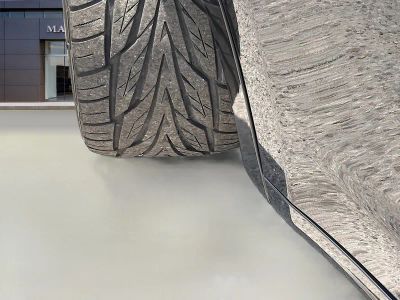 2022 Maserati Levante — photo 43 view