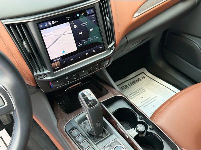 2022 Maserati Levante — photo 28 view