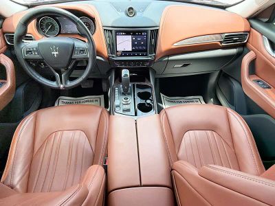 2022 Maserati Levante — photo 16 view