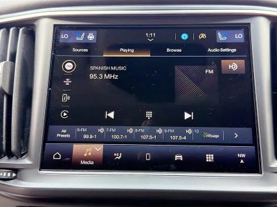 2022 Maserati Levante — photo 31 view