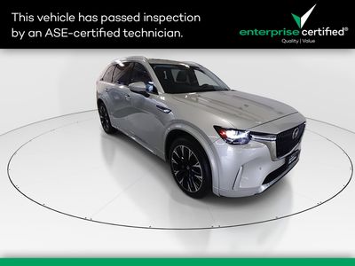 2024 Mazda CX-90 - Photo 1